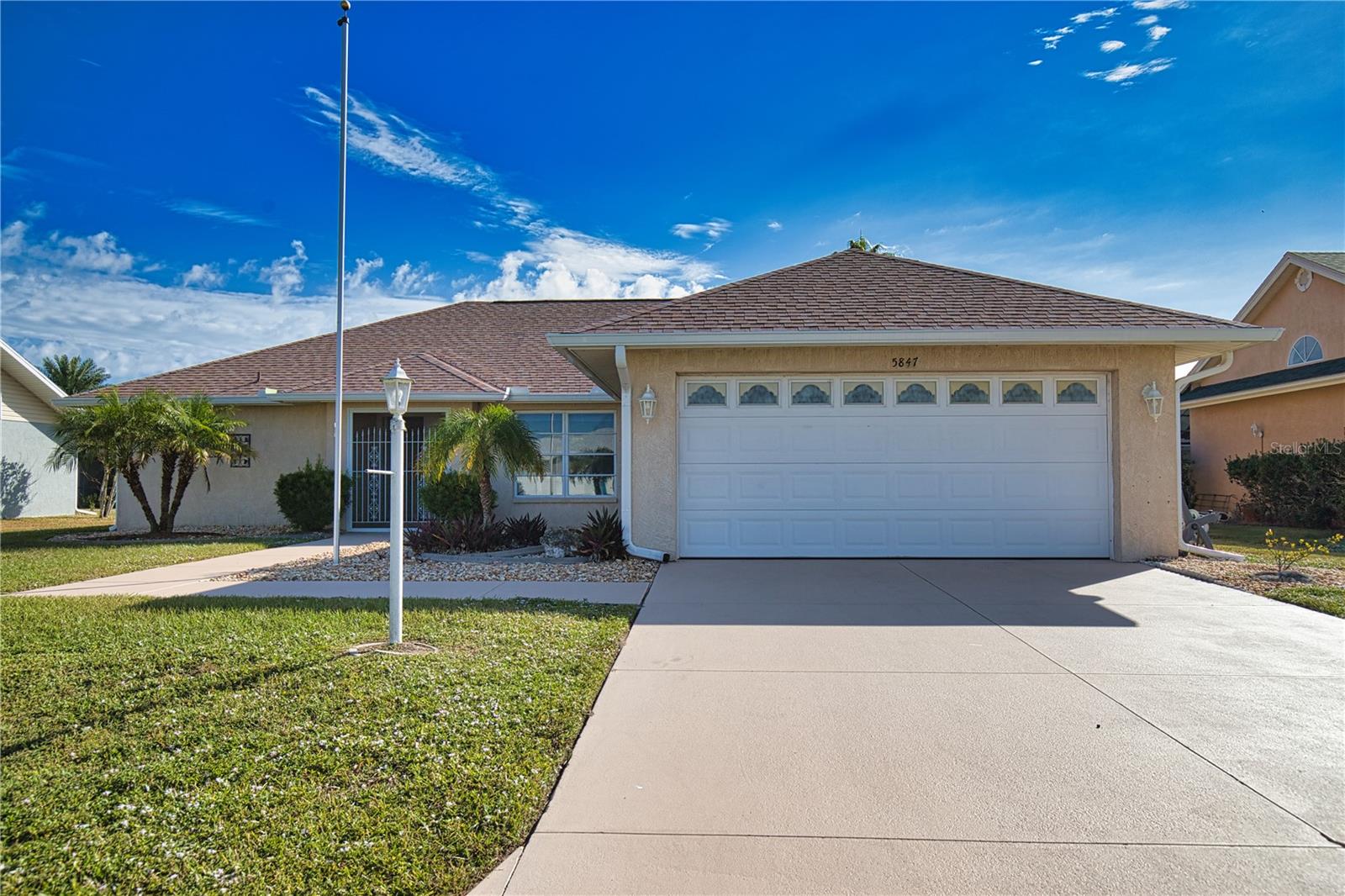 Details for 5847 Buchanan Road, VENICE, FL 34293