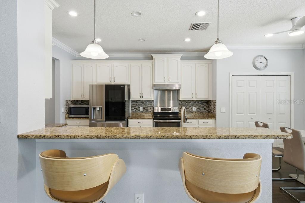 Image 22 of 88 For 10534 Lake Seminole Terrace