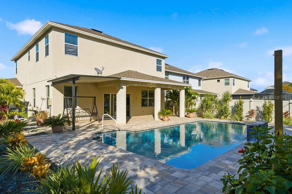 Image 28 of 88 For 10534 Lake Seminole Terrace