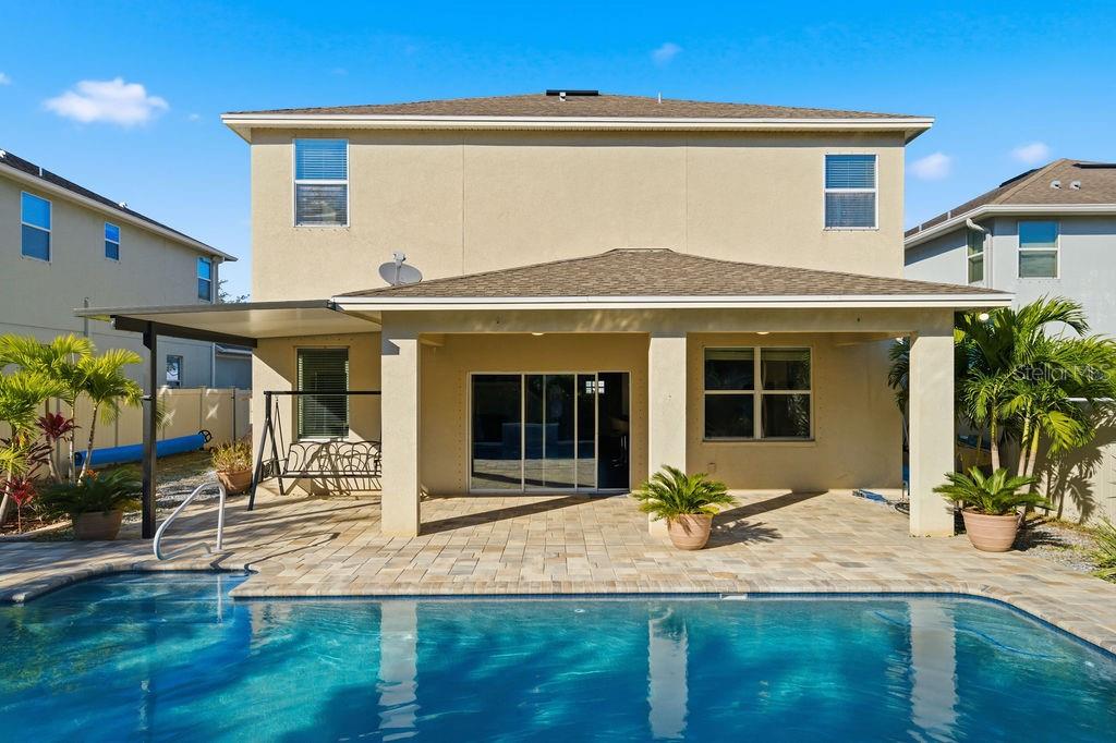 Image 32 of 88 For 10534 Lake Seminole Terrace