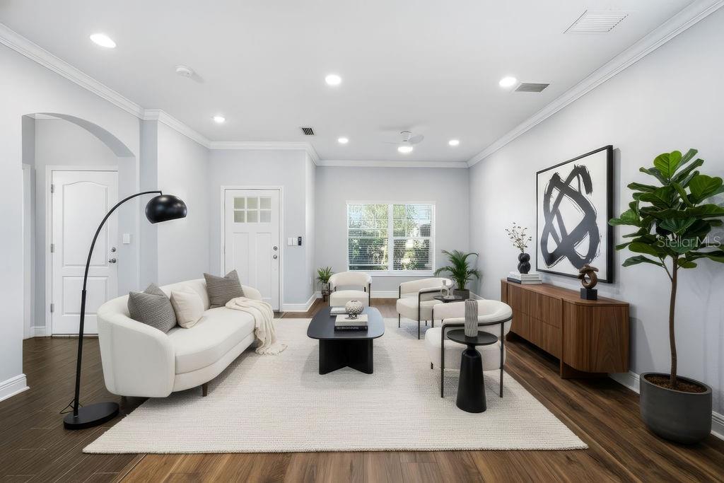 Image 4 of 88 For 10534 Lake Seminole Terrace