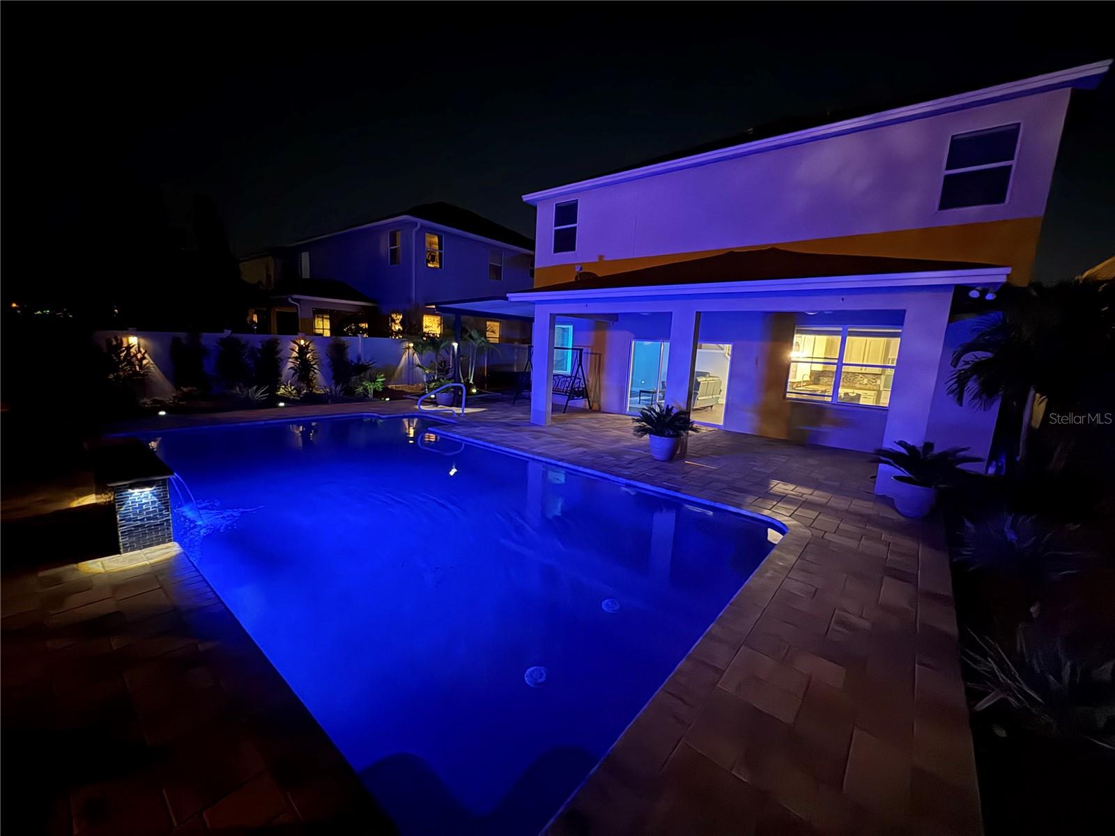 Image 77 of 88 For 10534 Lake Seminole Terrace