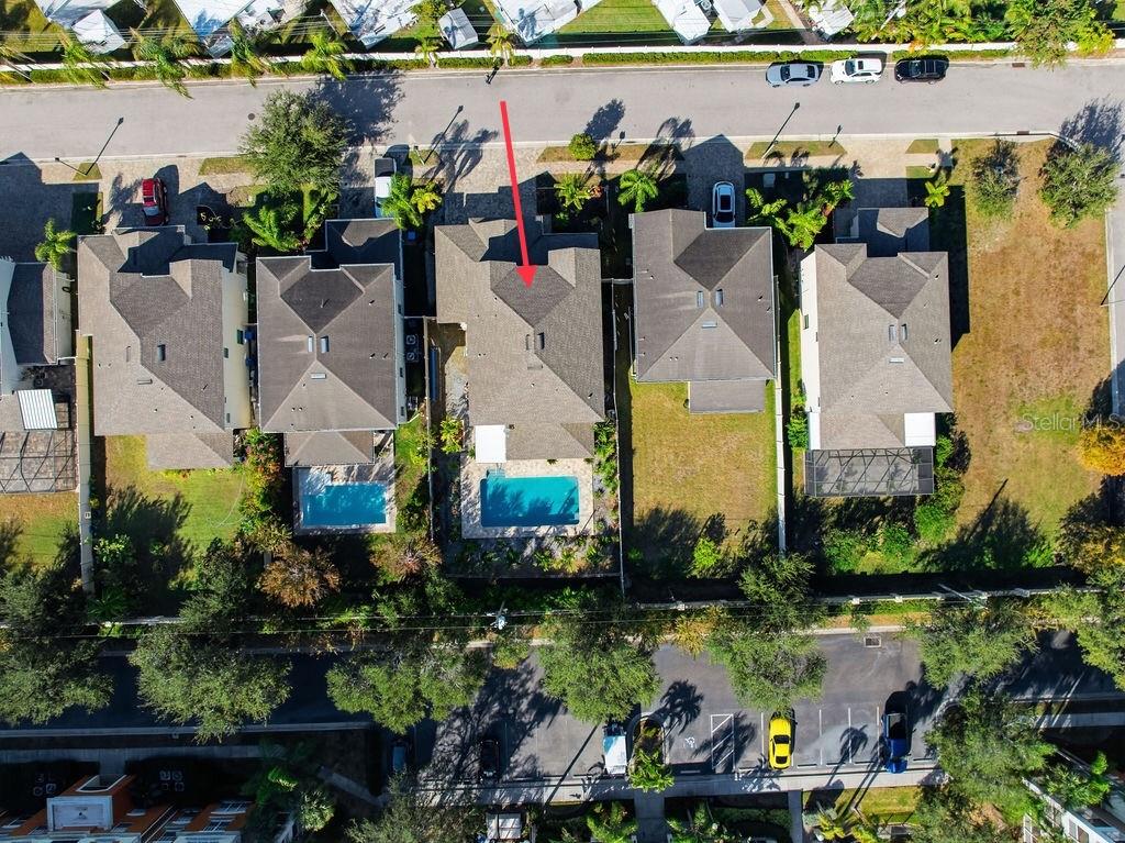 Image 81 of 88 For 10534 Lake Seminole Terrace