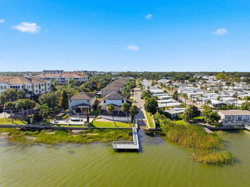 Image 83 of 88 For 10534 Lake Seminole Terrace