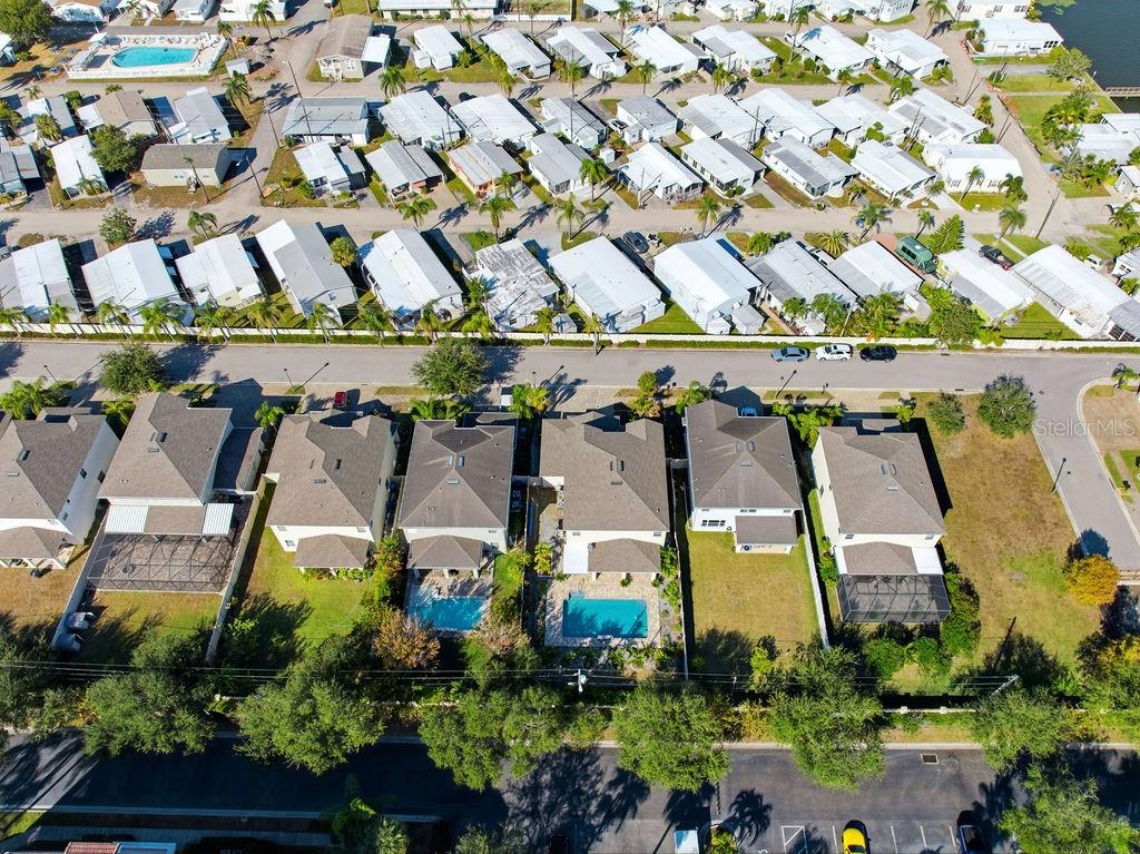 Image 86 of 88 For 10534 Lake Seminole Terrace