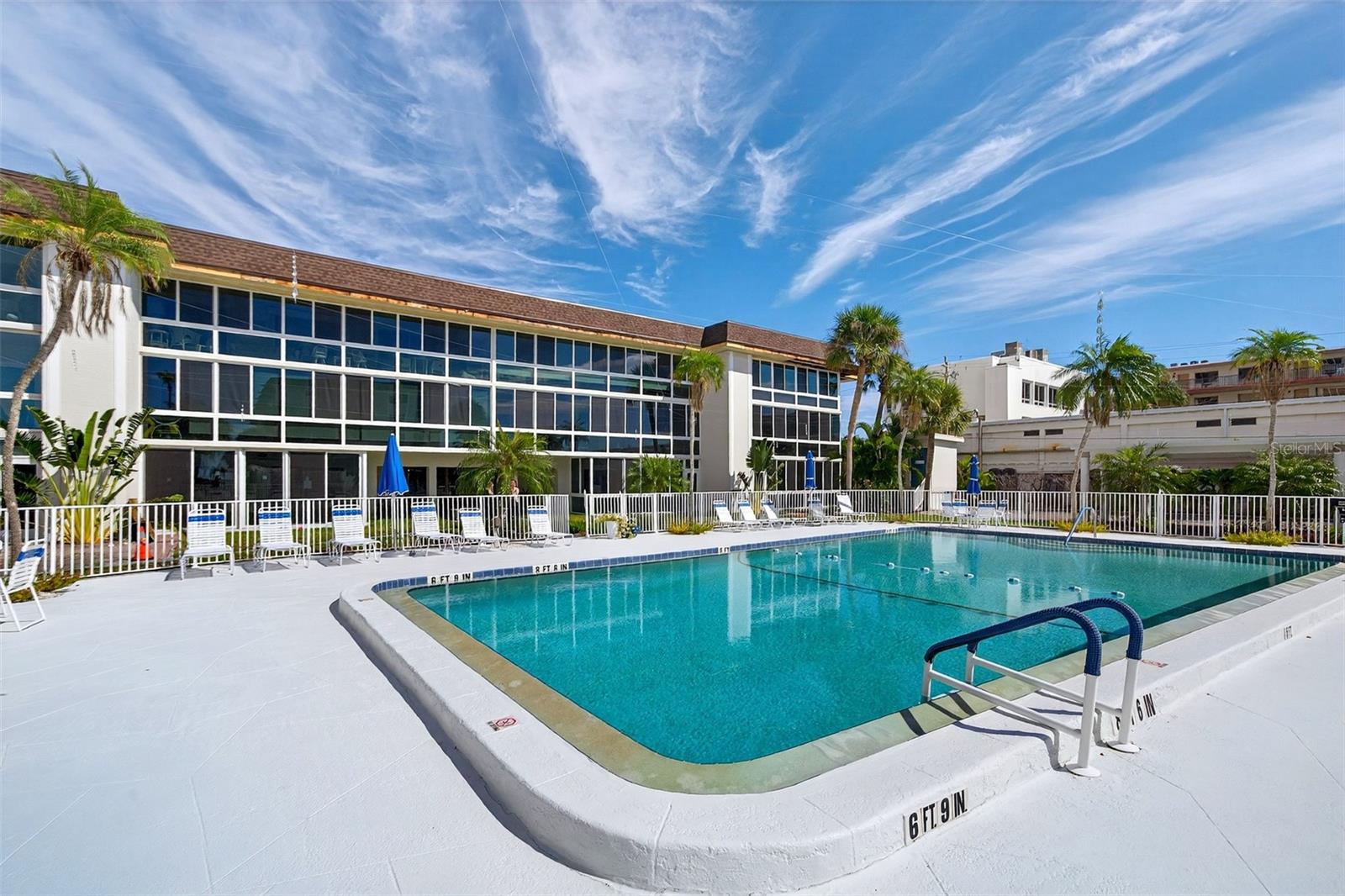 Image 14 of 36 For 2100 Benjamin Franklin Drive 203