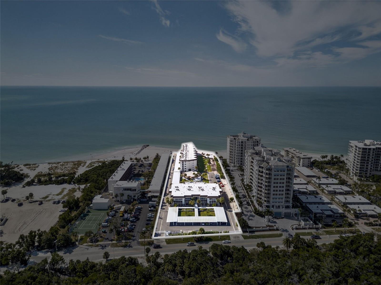 Image 2 of 36 For 2100 Benjamin Franklin Drive 203