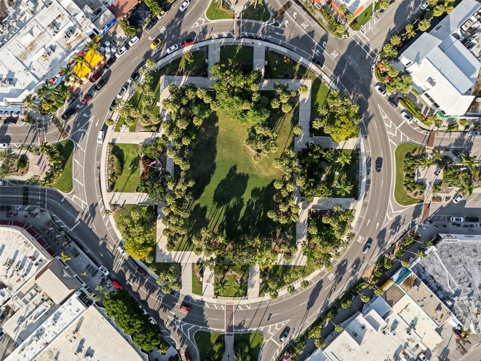 Image 36 of 36 For 2100 Benjamin Franklin Drive 203