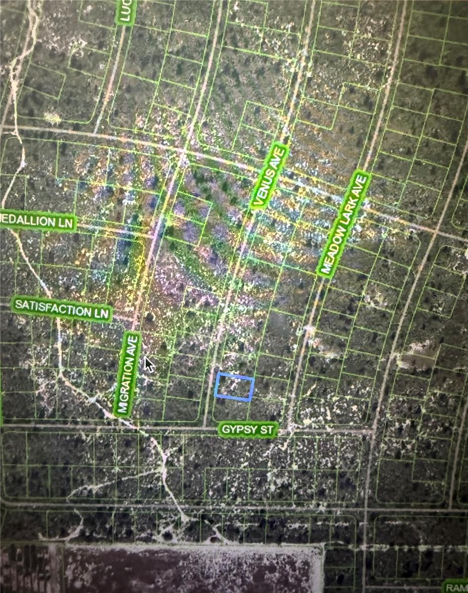 Details for 548 Venus Avenue, LAKE PLACID, FL 33852