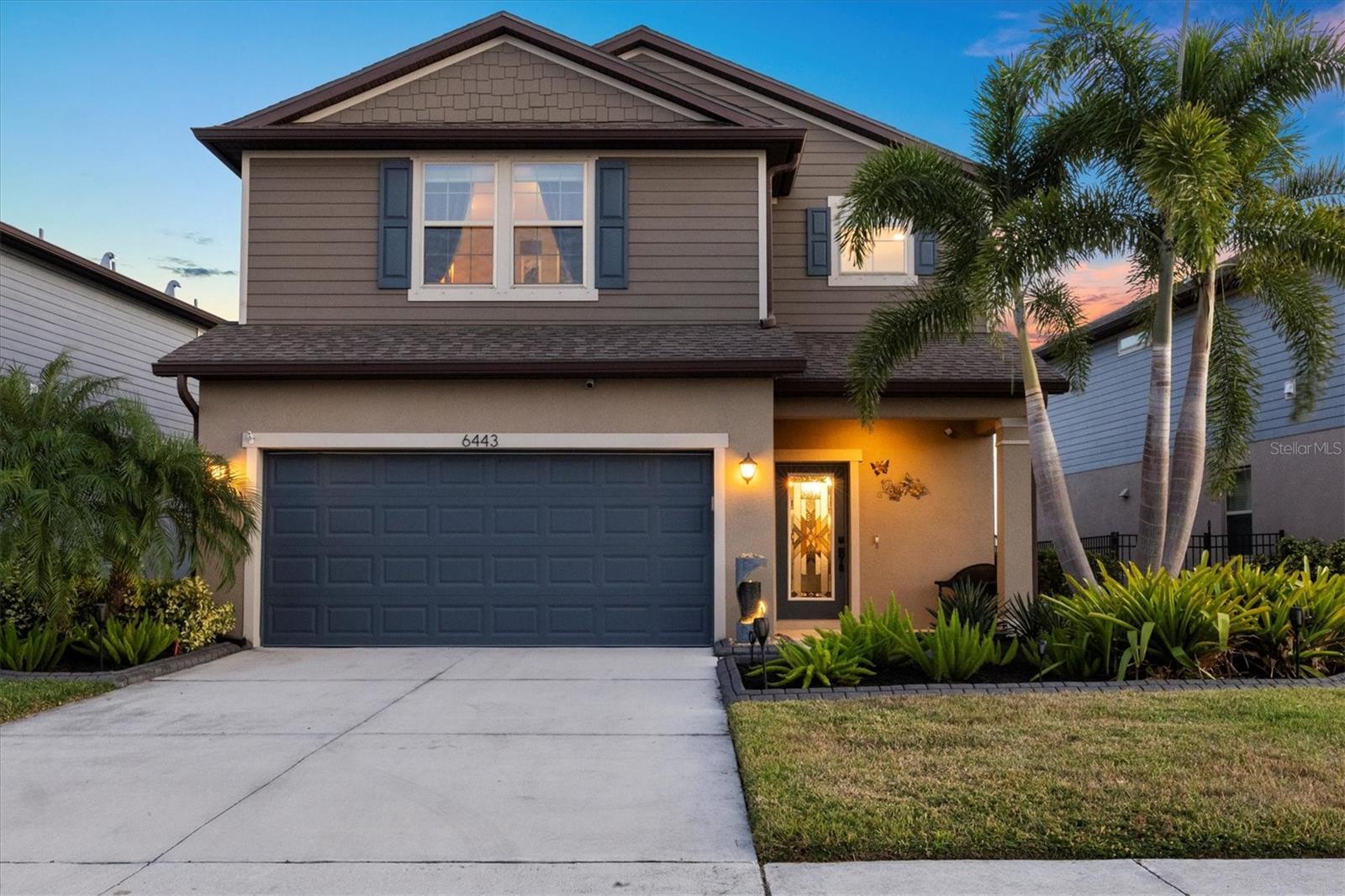 Details for 6443 Kenava Loop, PALMETTO, FL 34221