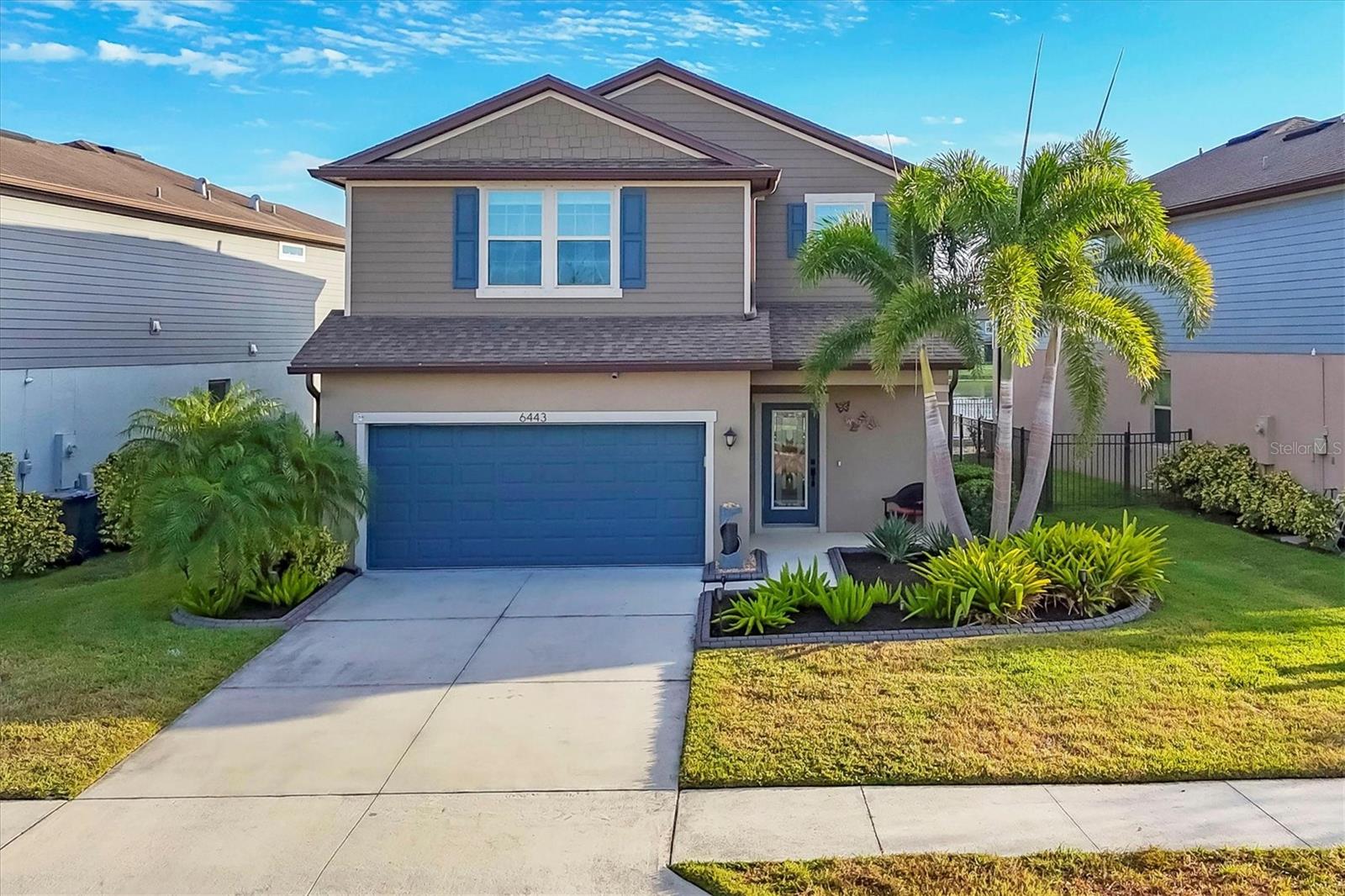 Image 2 of 52 For 6443 Kenava Loop