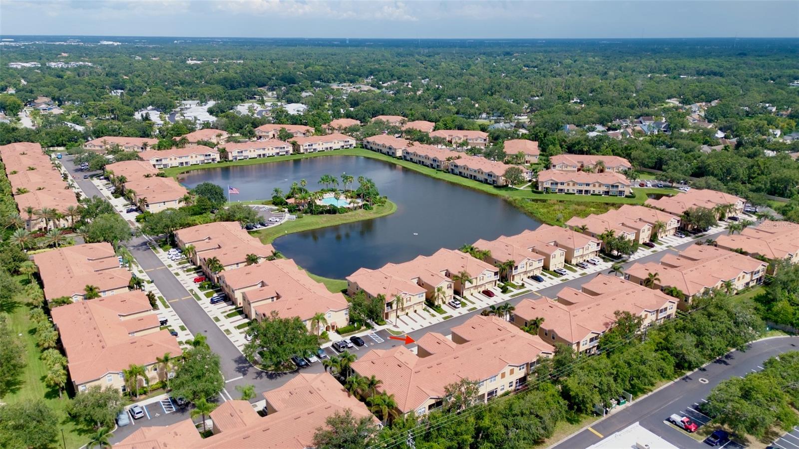 Image 26 of 32 For 3537 Parkridge Circle 15-106