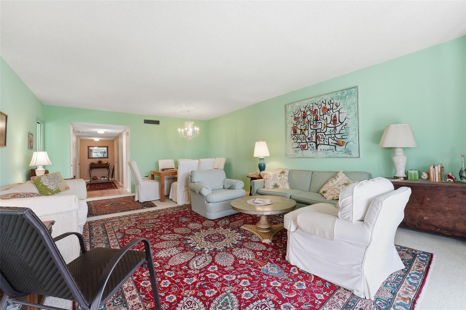 Image 20 of 26 For 7461 Country Club Drive N 301