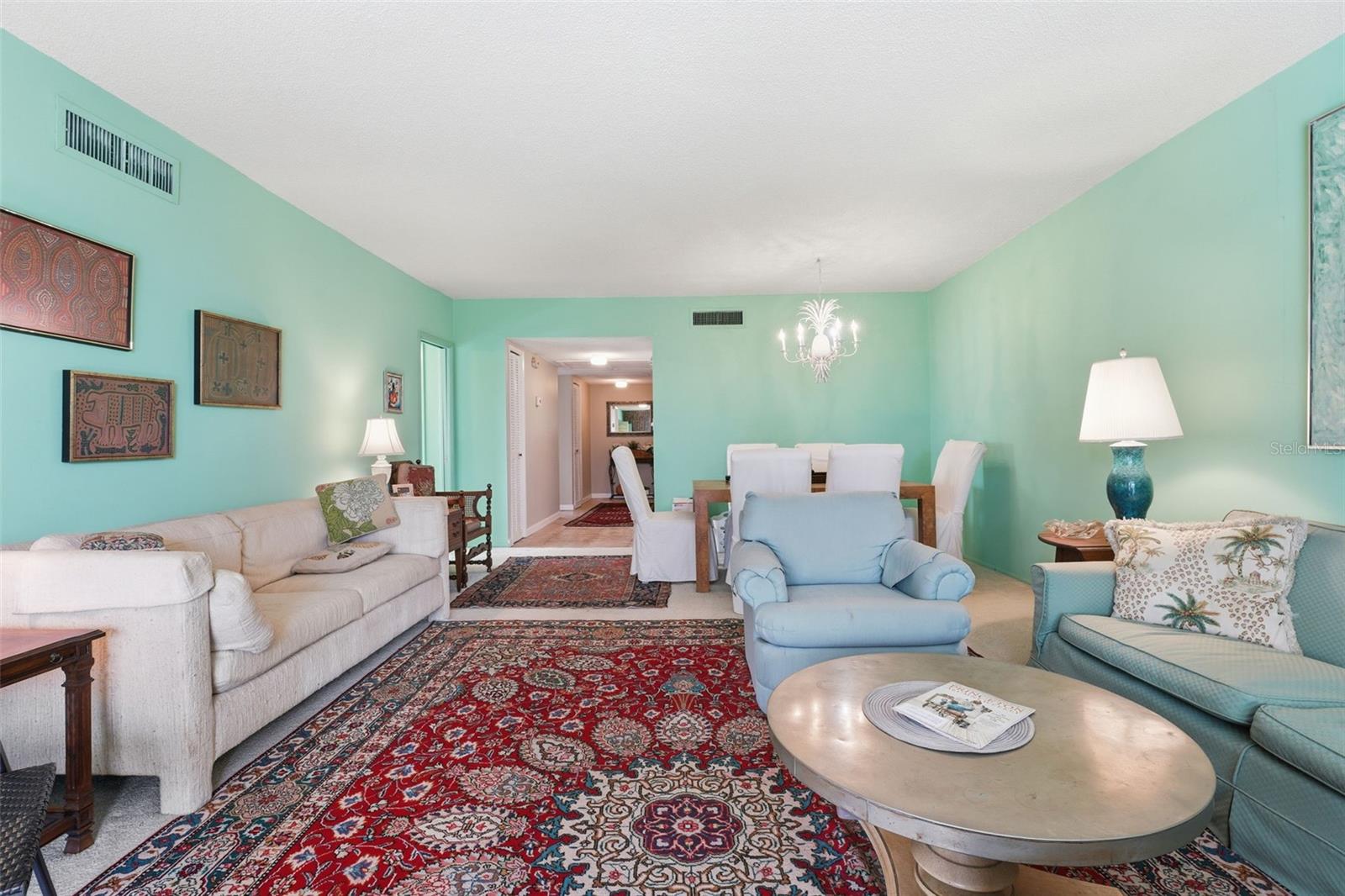 Image 22 of 26 For 7461 Country Club Drive N 301