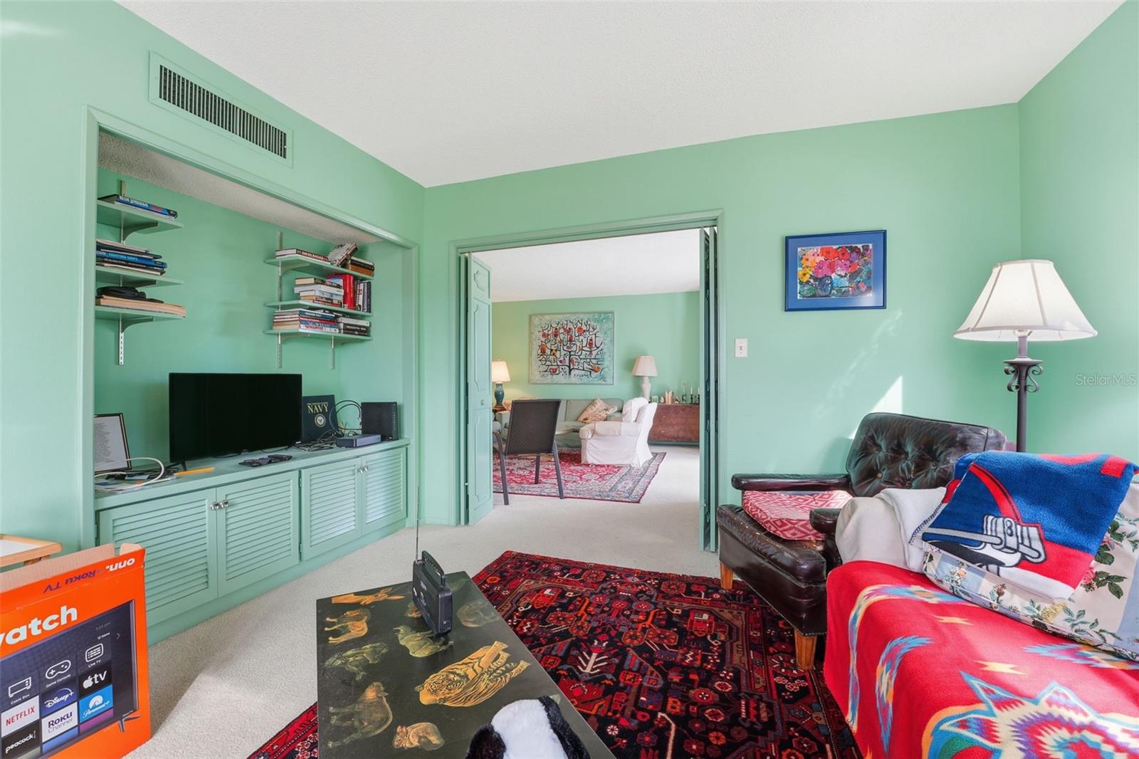 Image 24 of 26 For 7461 Country Club Drive N 301