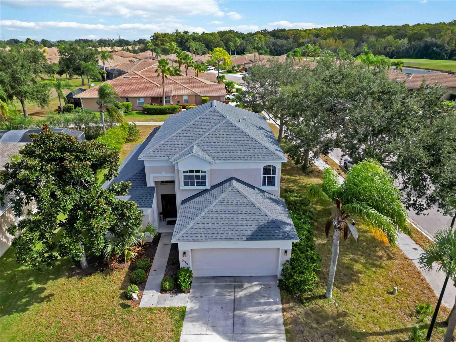 Image 50 of 61 For 339 Heritage Isles Way