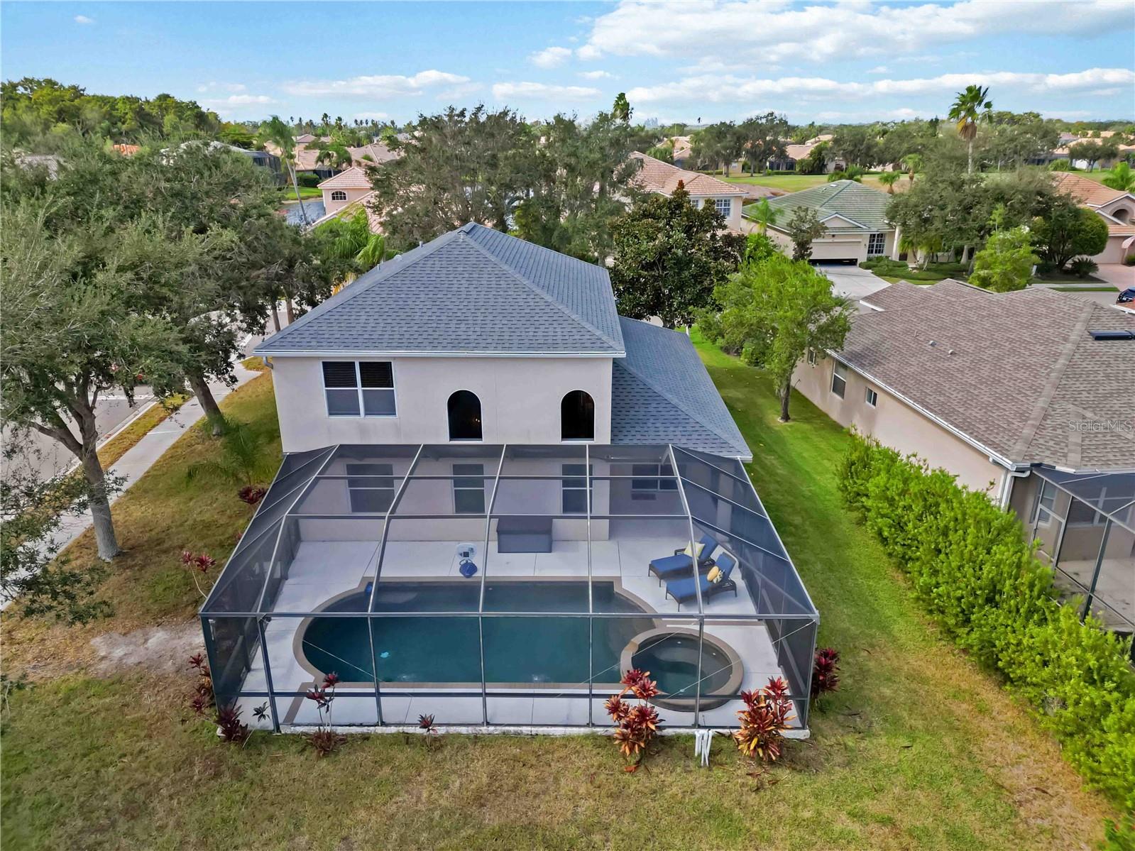 Image 54 of 61 For 339 Heritage Isles Way