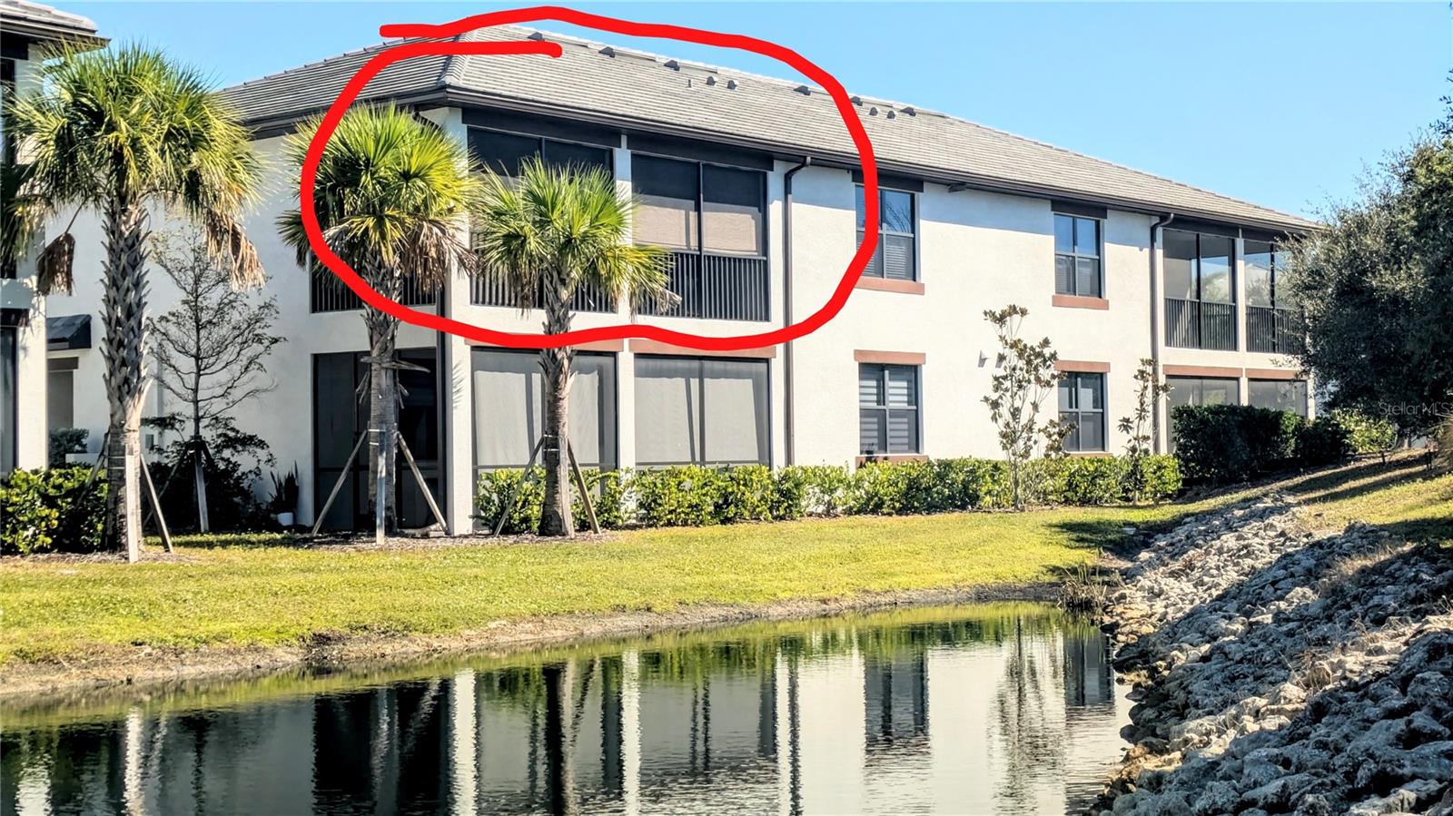 Image 43 of 49 For 5639 Honore Avenue 222