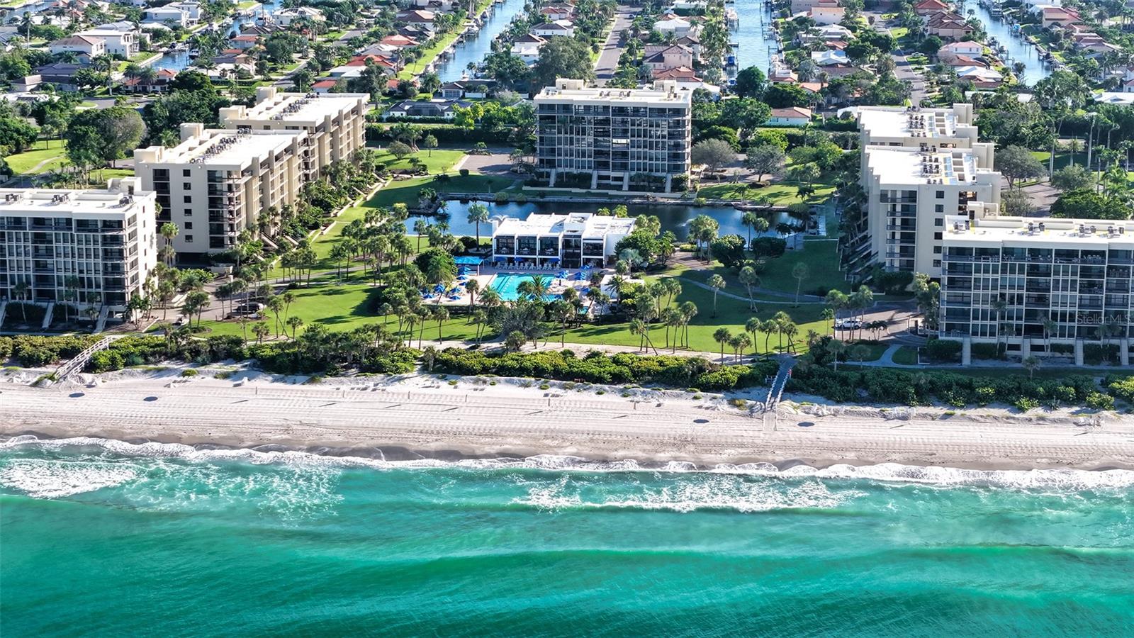 Image 30 of 30 For 1065 Gulf Of Mexico Drive 603