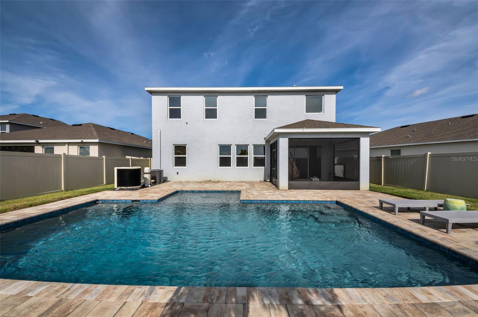 Image 58 of 80 For 108 Bright Ibis Avenue