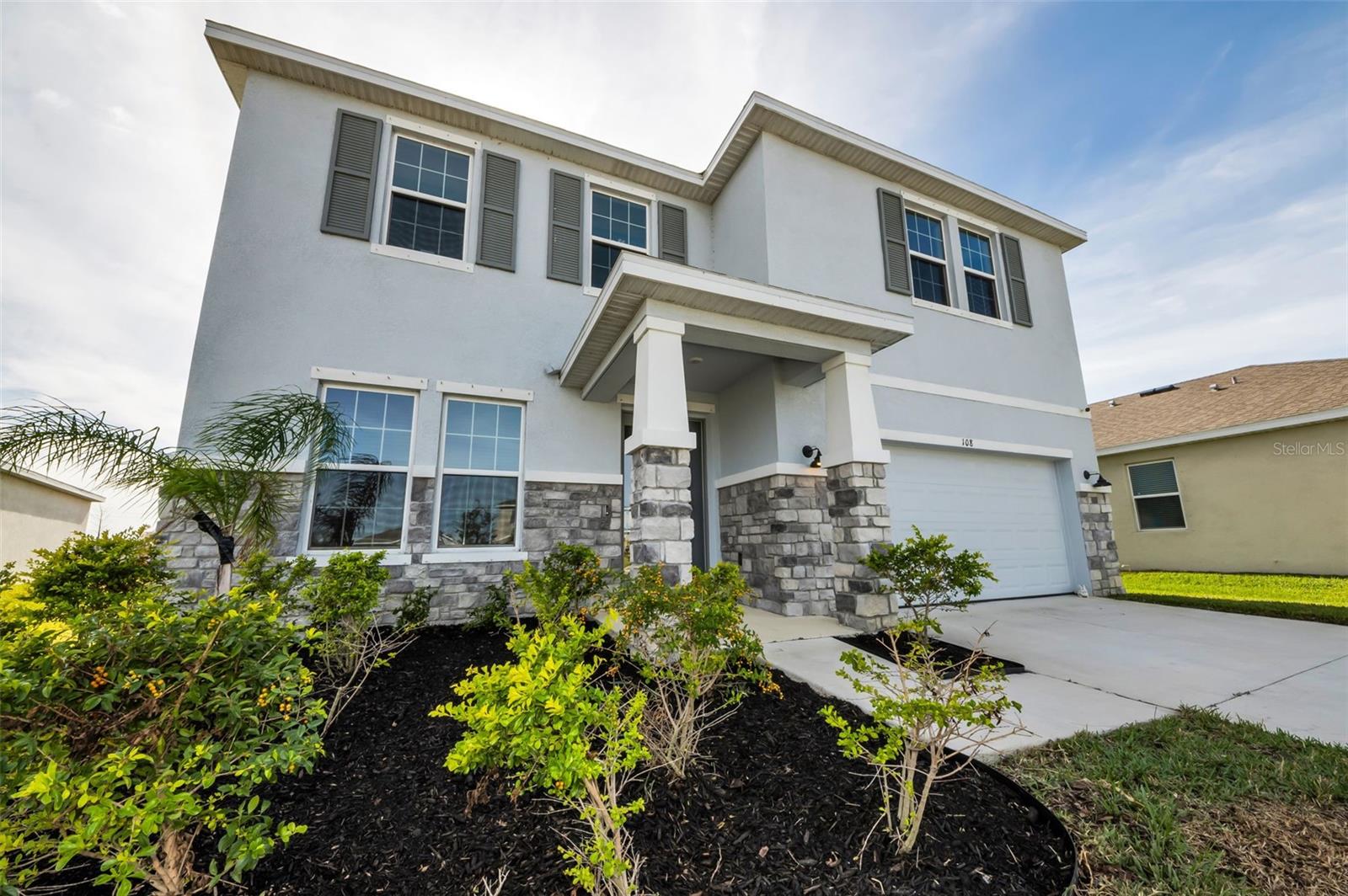 Image 7 of 80 For 108 Bright Ibis Avenue