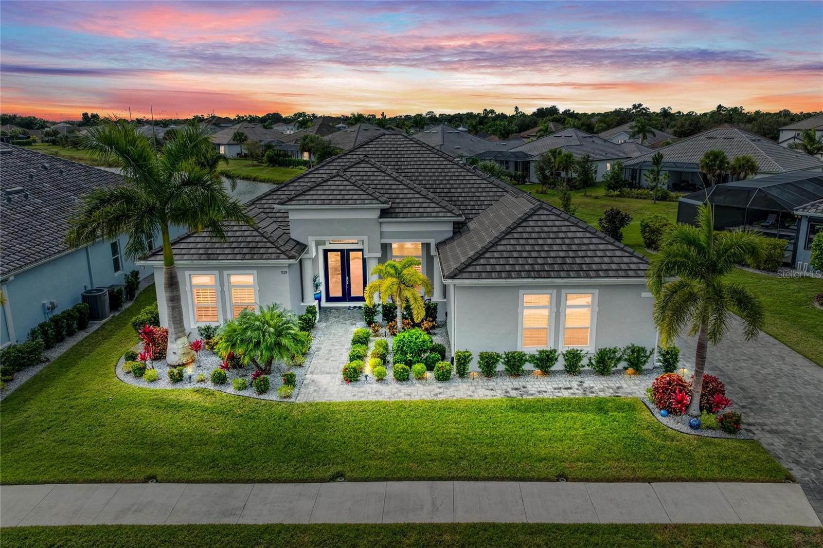 Details for 7129 Ryedale Court, SARASOTA, FL 34241