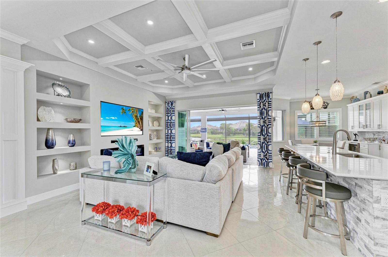 Image 16 of 85 For 7129 Ryedale Court