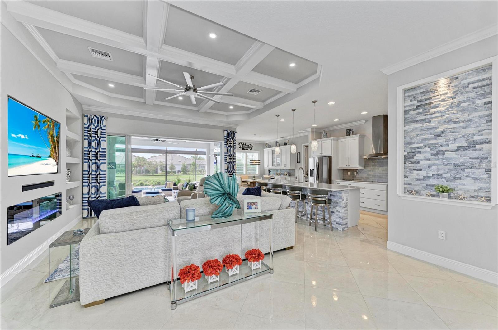 Image 17 of 85 For 7129 Ryedale Court