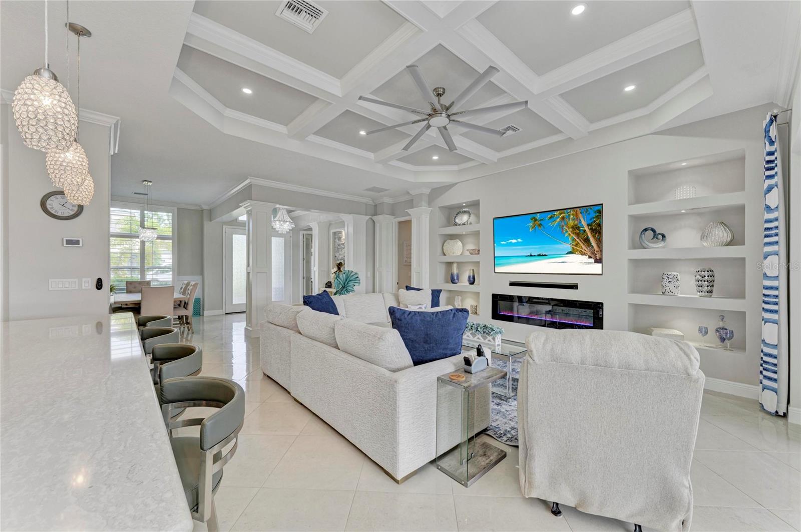 Image 19 of 85 For 7129 Ryedale Court