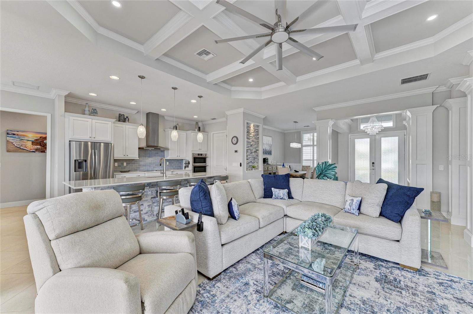 Image 21 of 85 For 7129 Ryedale Court