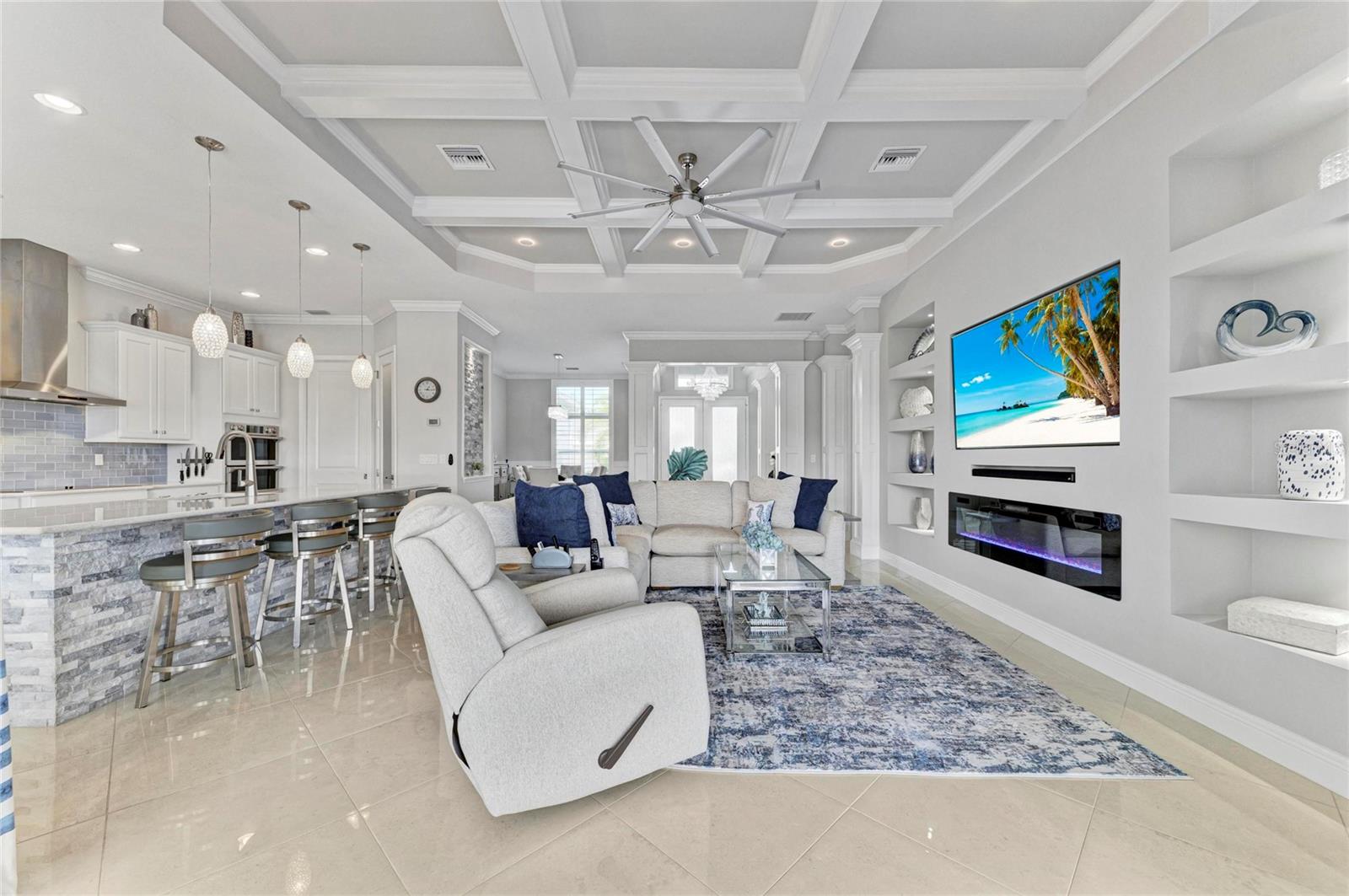 Image 23 of 85 For 7129 Ryedale Court