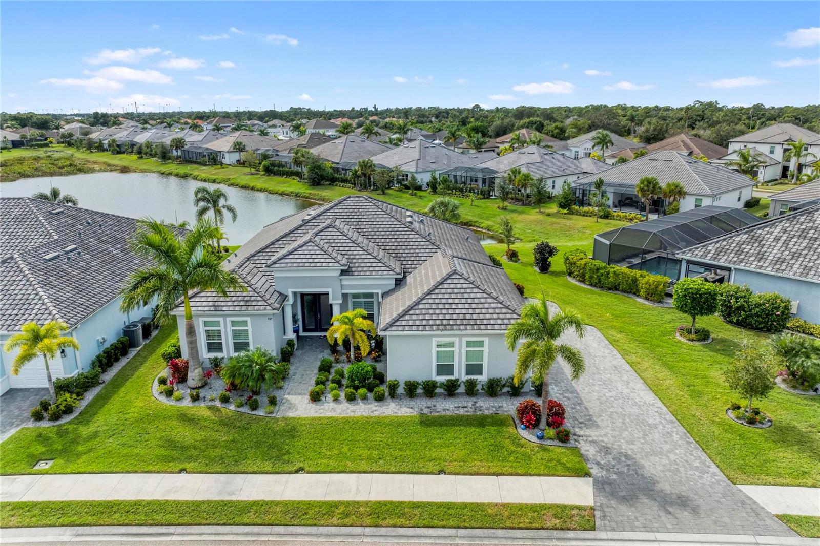 Image 3 of 85 For 7129 Ryedale Court