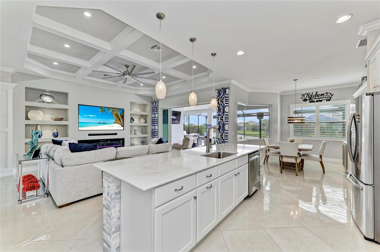 Image 32 of 85 For 7129 Ryedale Court