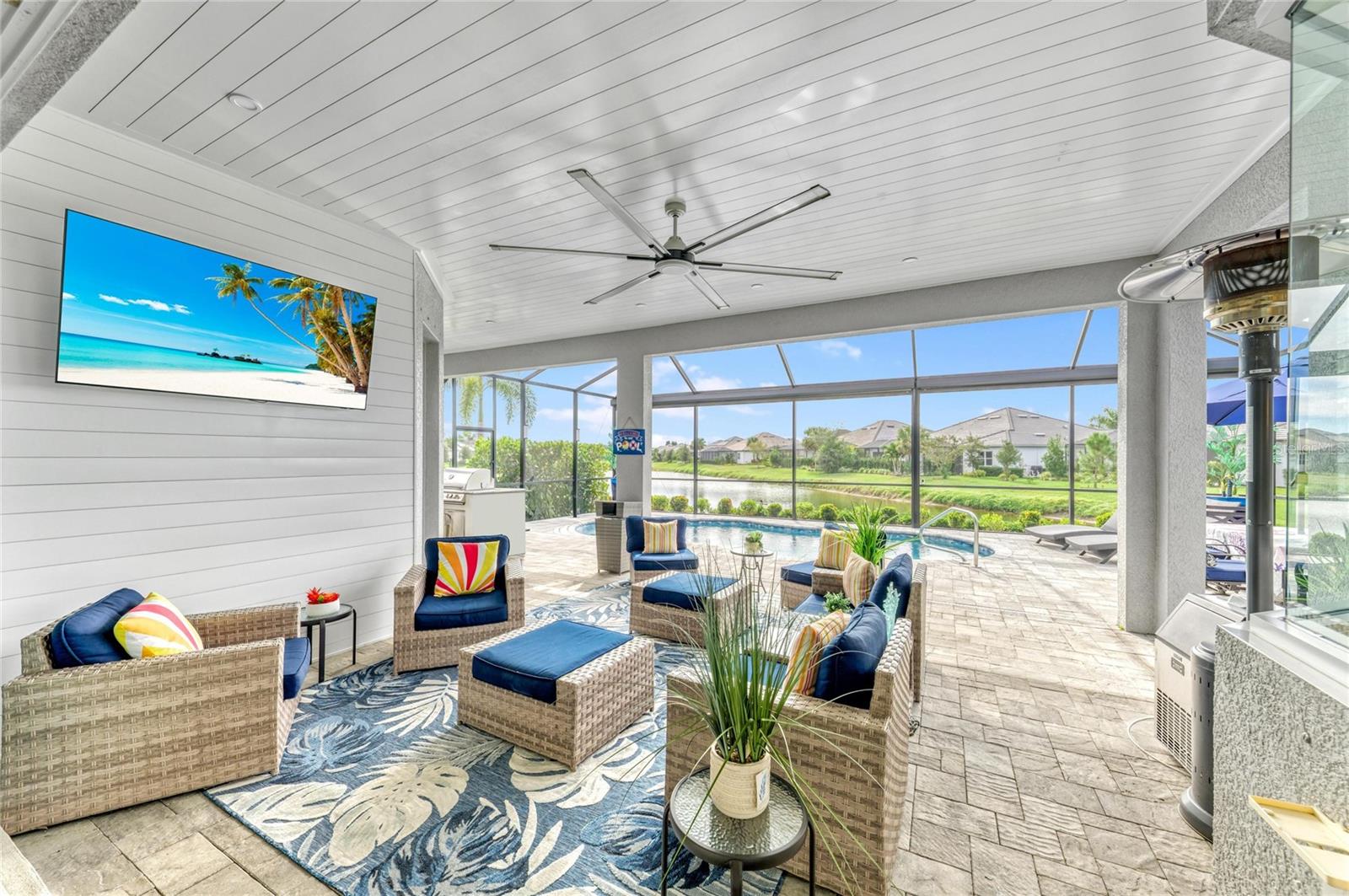 Image 56 of 85 For 7129 Ryedale Court