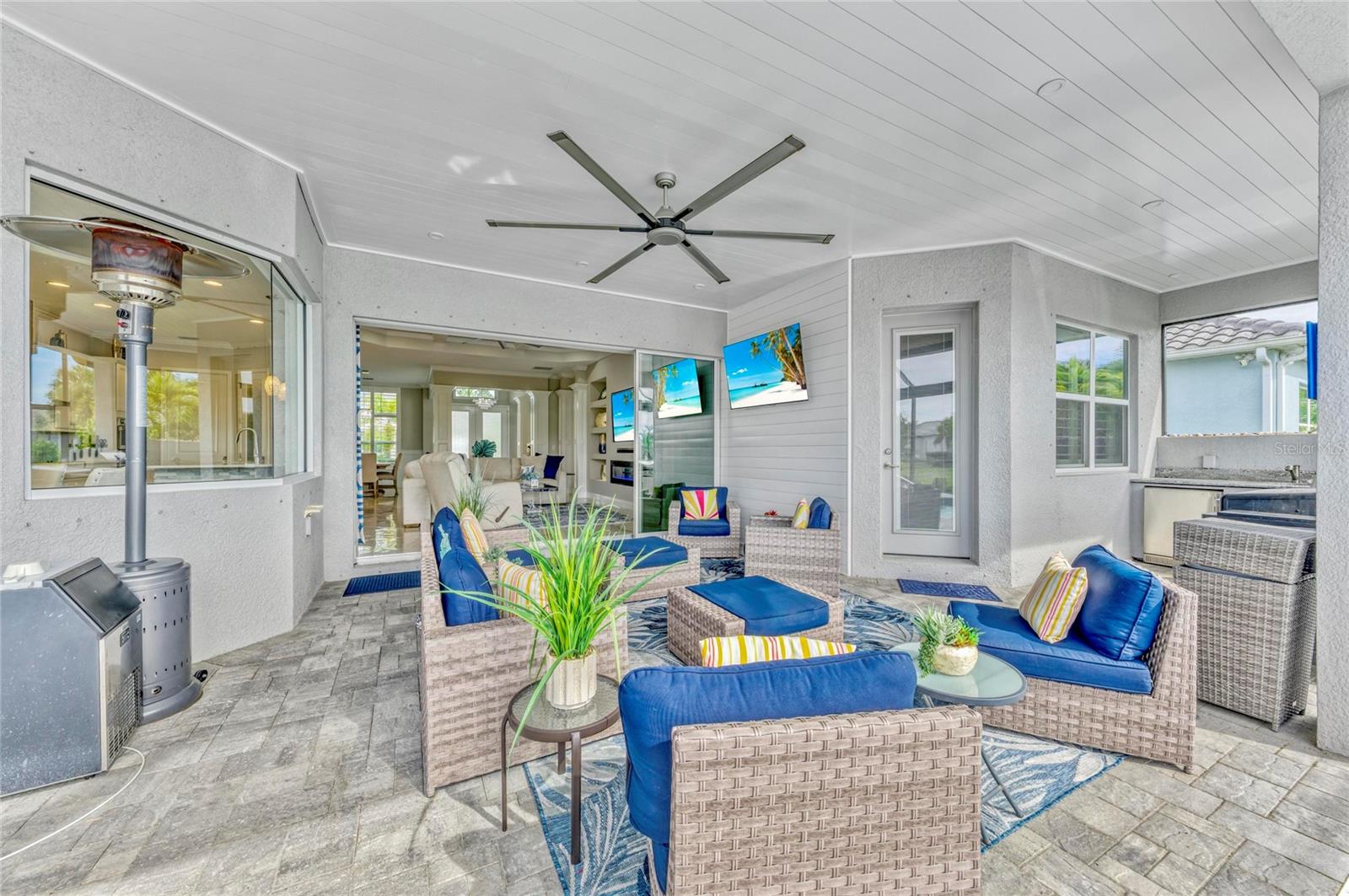 Image 58 of 85 For 7129 Ryedale Court