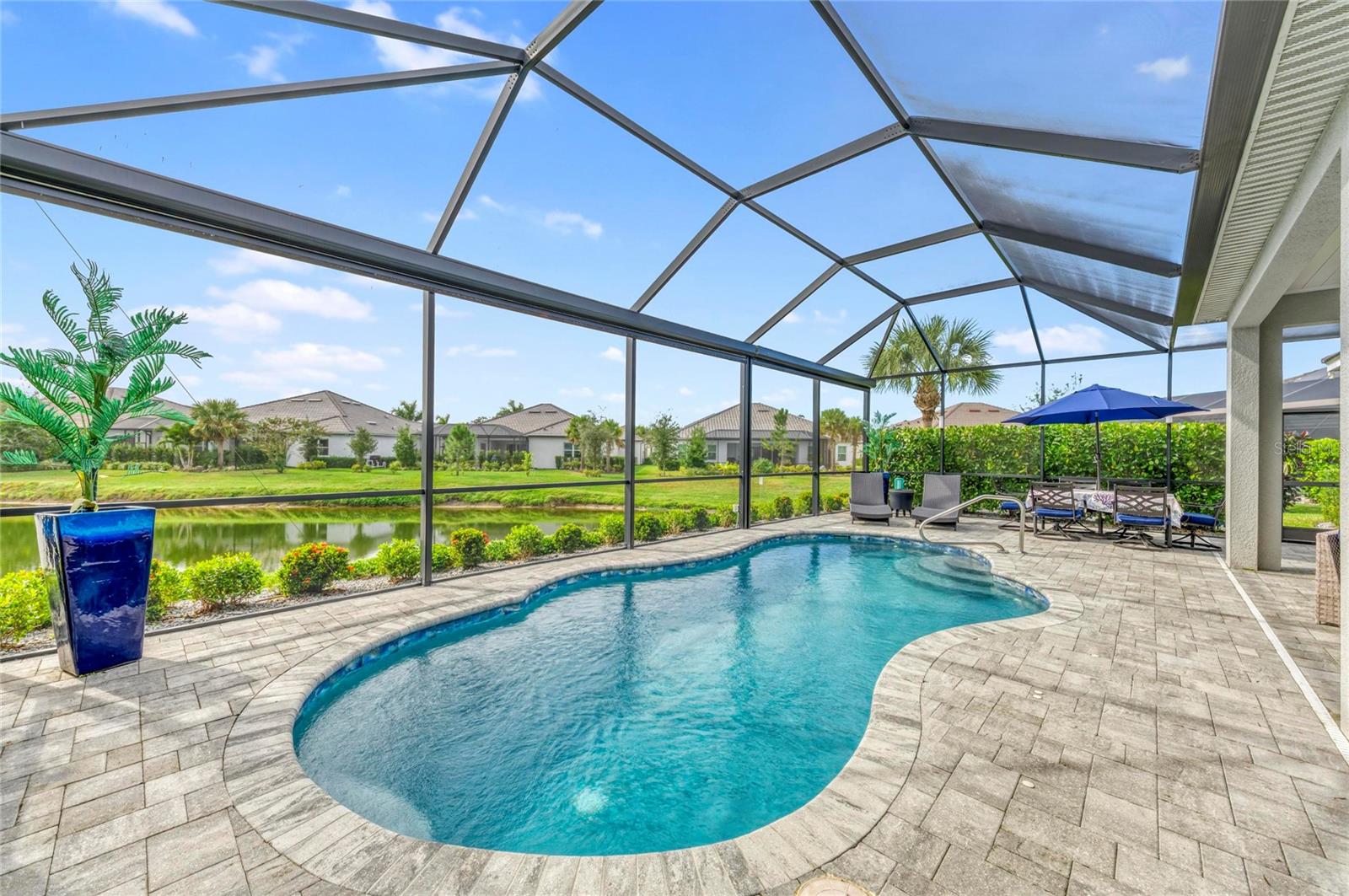 Image 60 of 85 For 7129 Ryedale Court