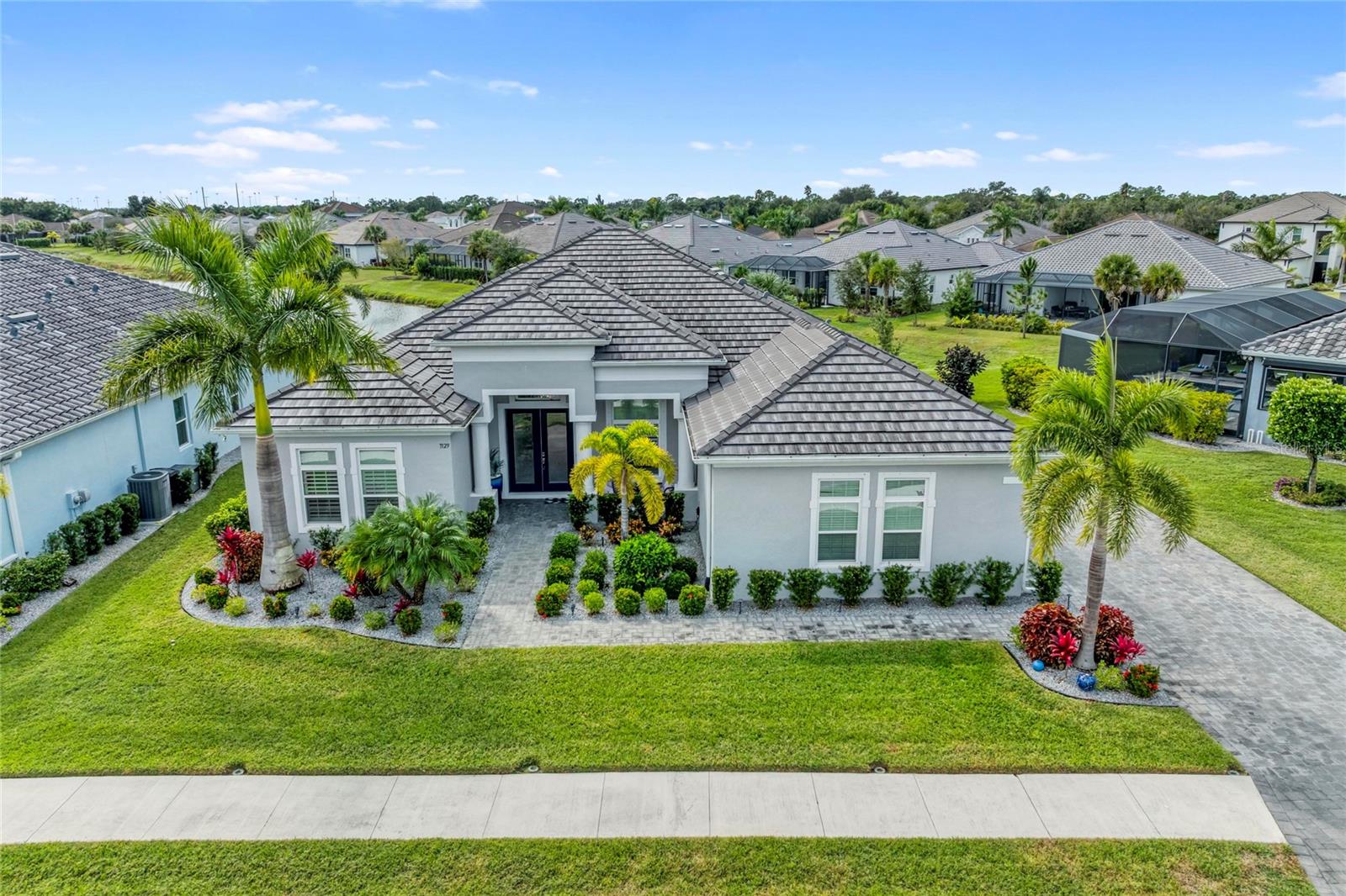 Image 79 of 85 For 7129 Ryedale Court