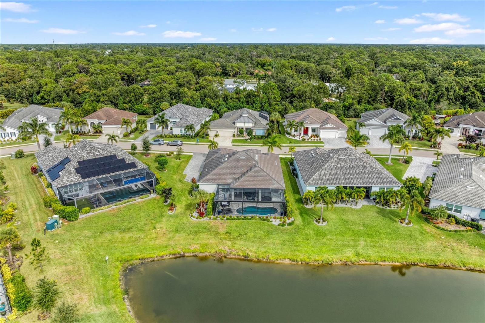 Image 80 of 85 For 7129 Ryedale Court