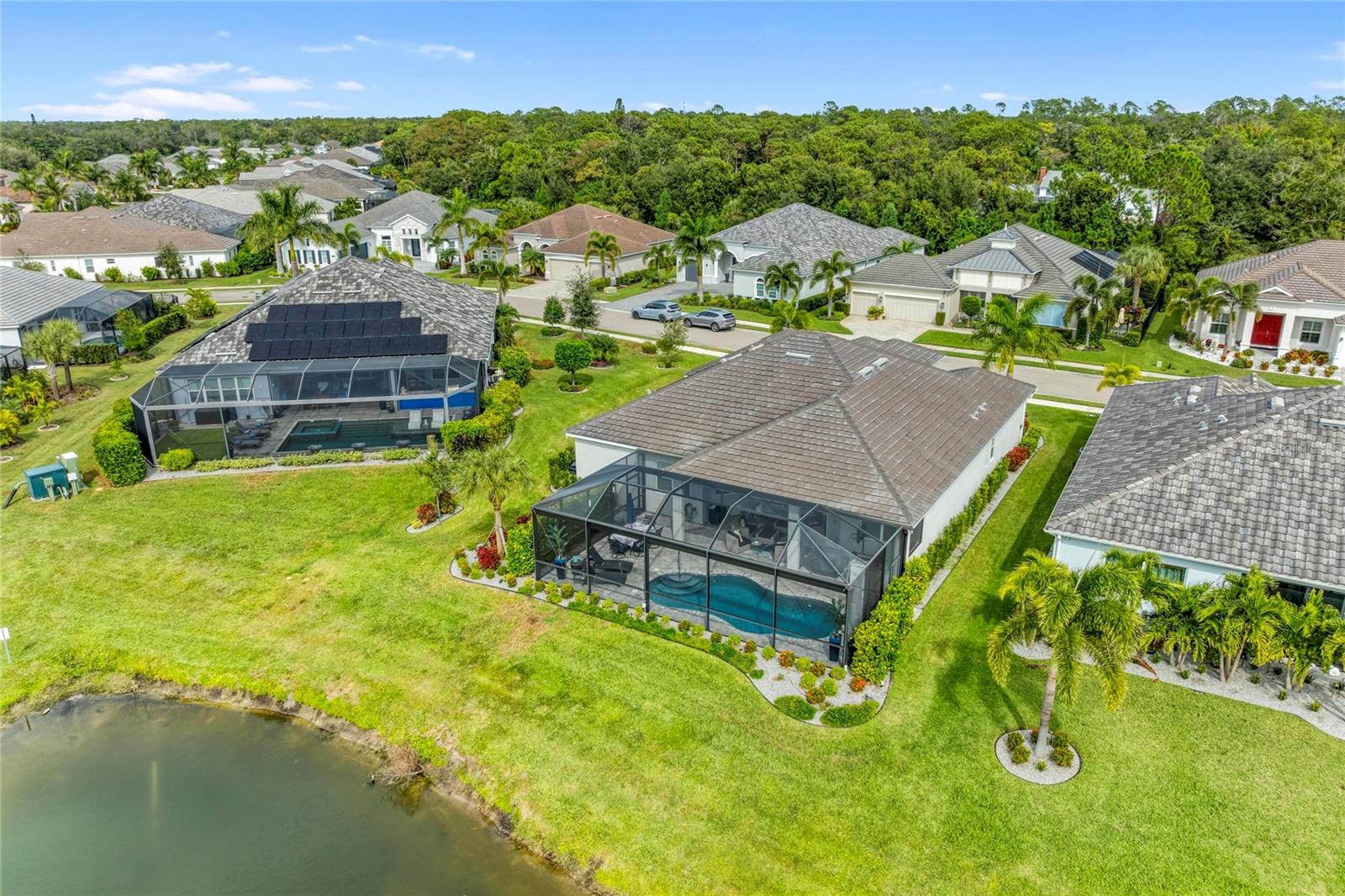 Image 81 of 85 For 7129 Ryedale Court