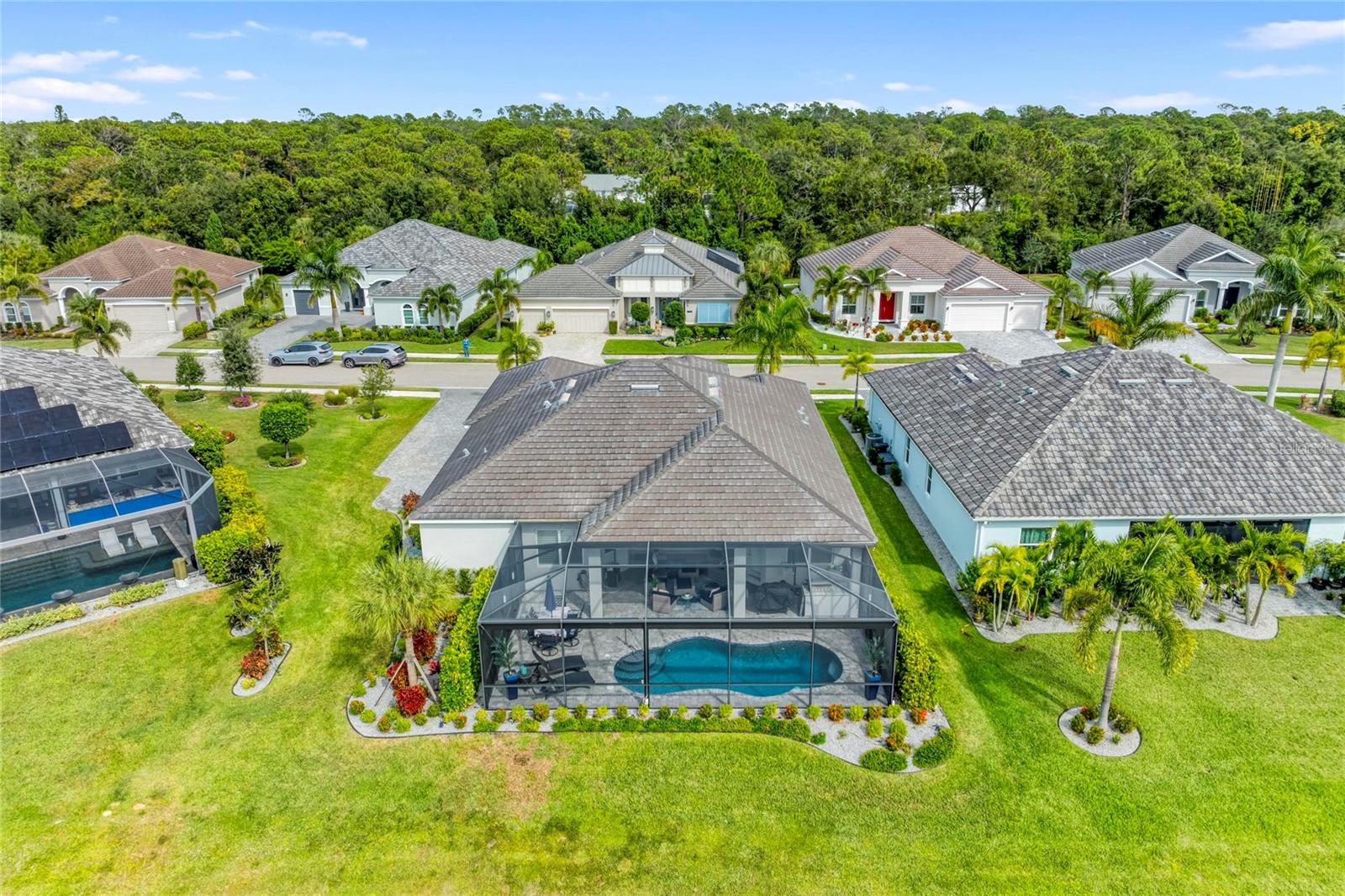 Image 85 of 85 For 7129 Ryedale Court