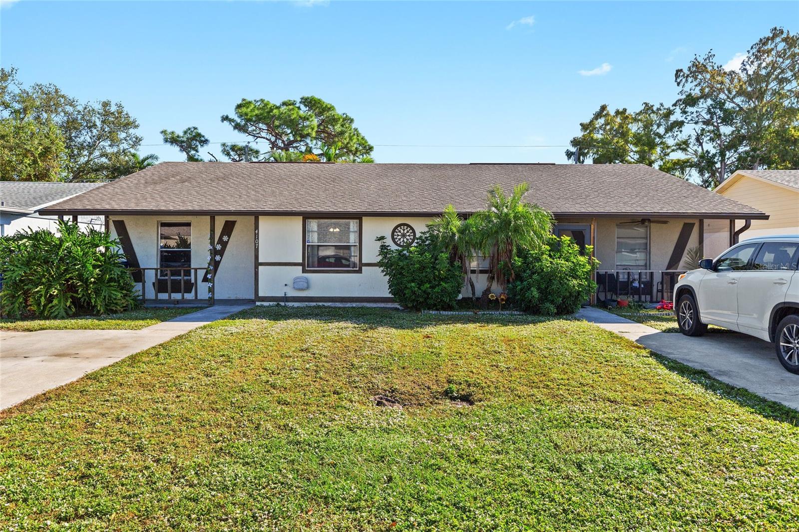 Details for 4107 78th Street W, BRADENTON, FL 34209