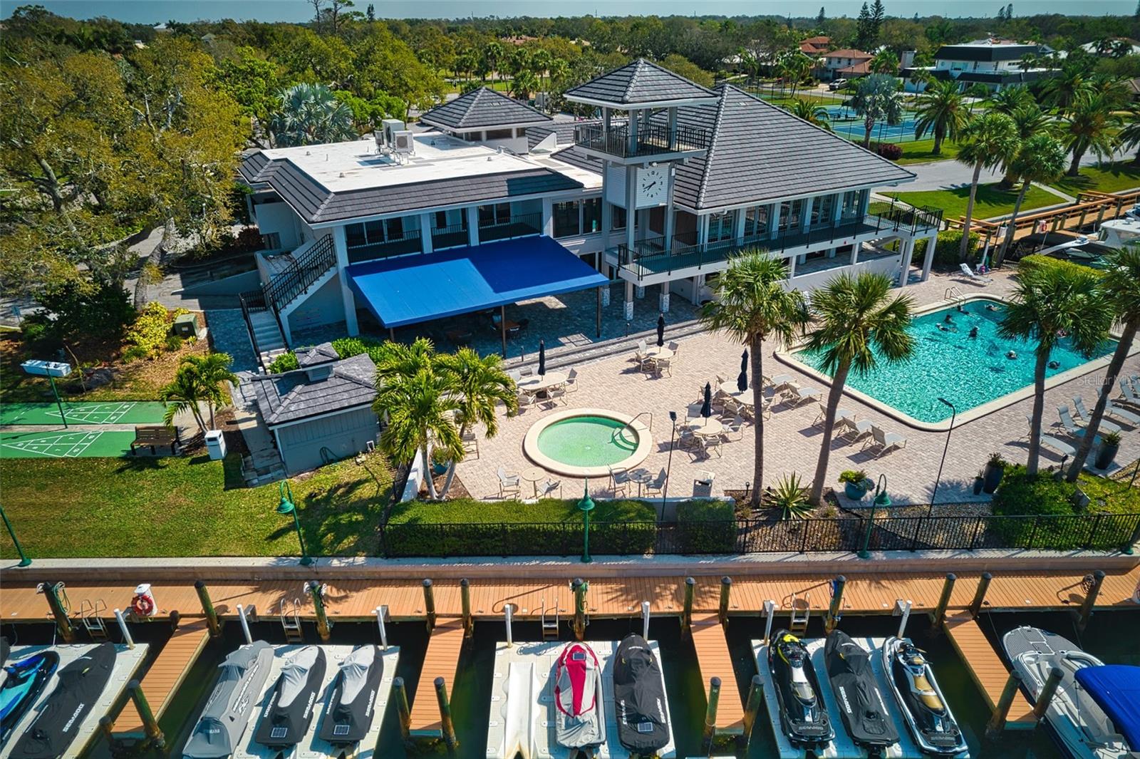 Image 39 of 50 For 431 Yacht Harbor Drive