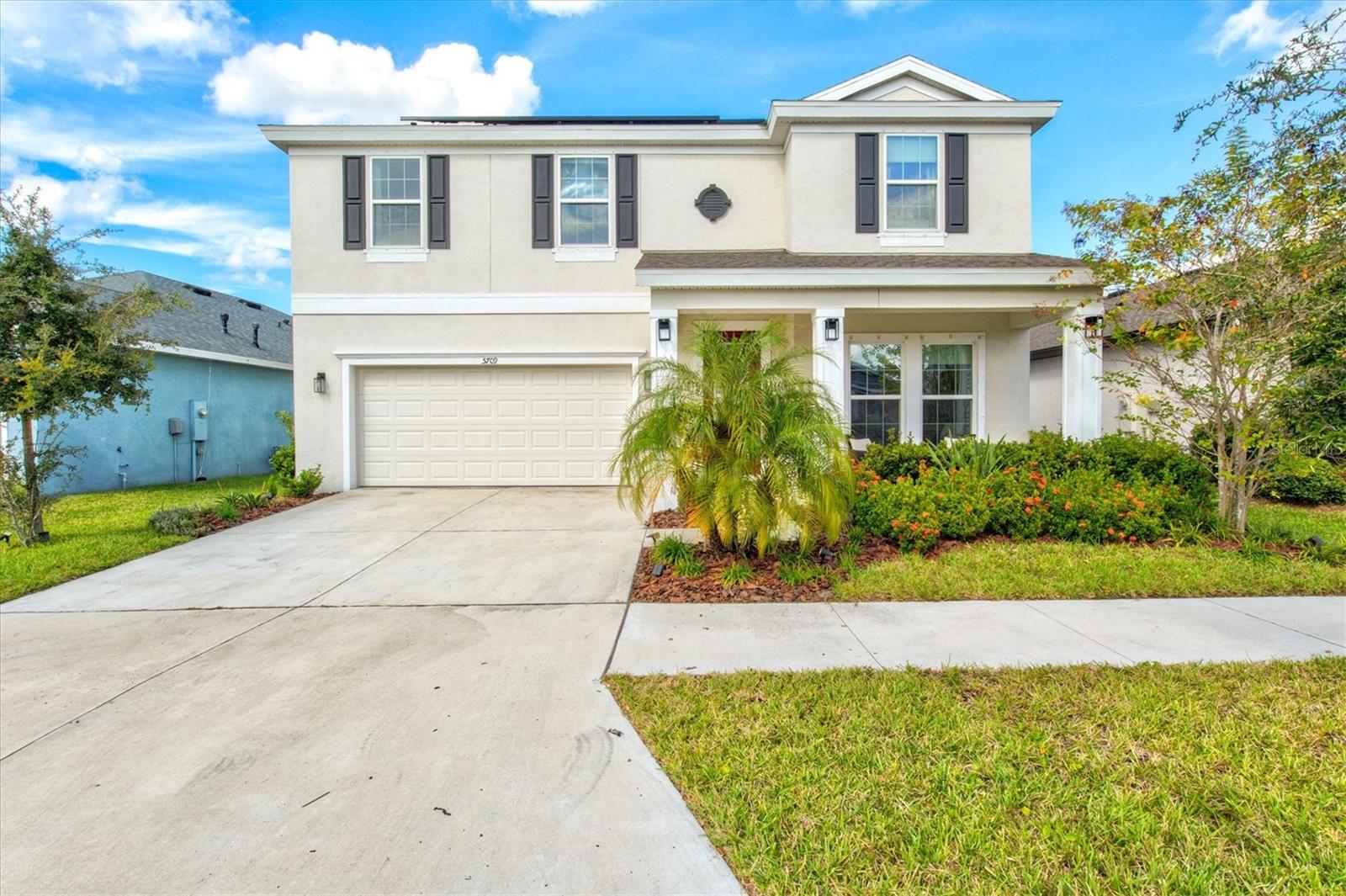 Details for 5709 Silver Sun Drive, APOLLO BEACH, FL 33572