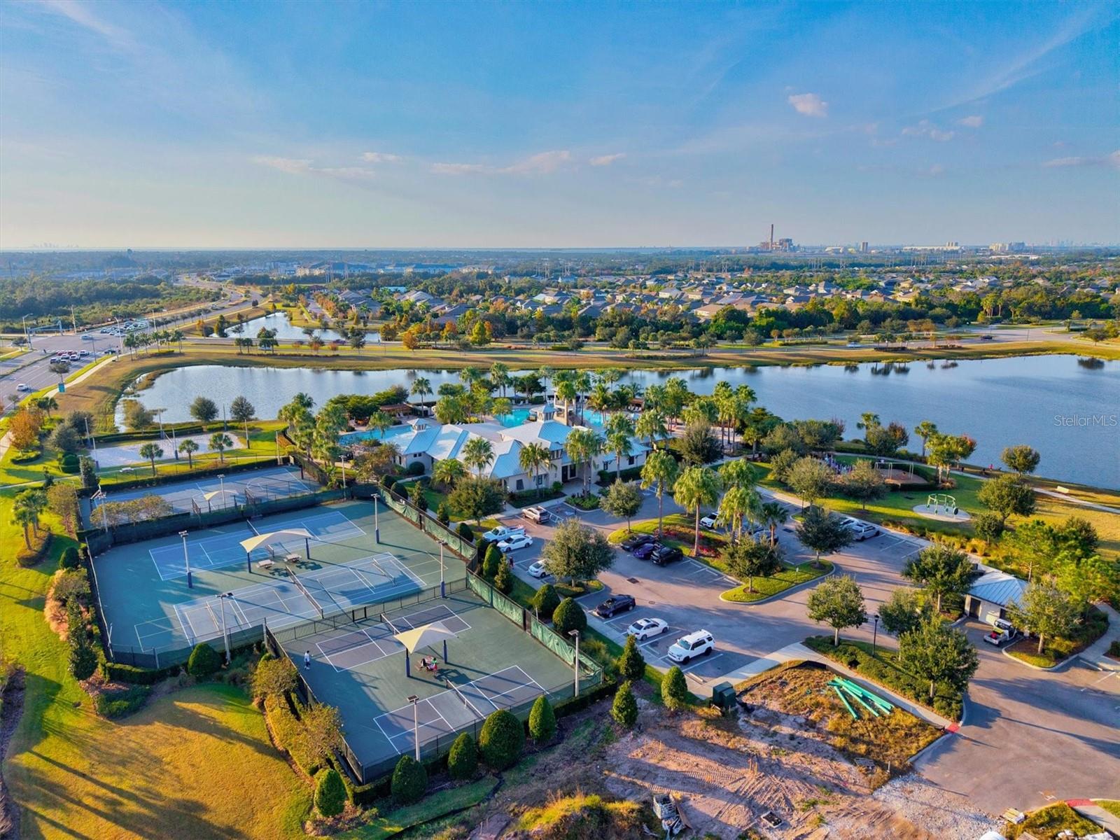 Image 100 of 100 For 5709 Silver Sun Drive