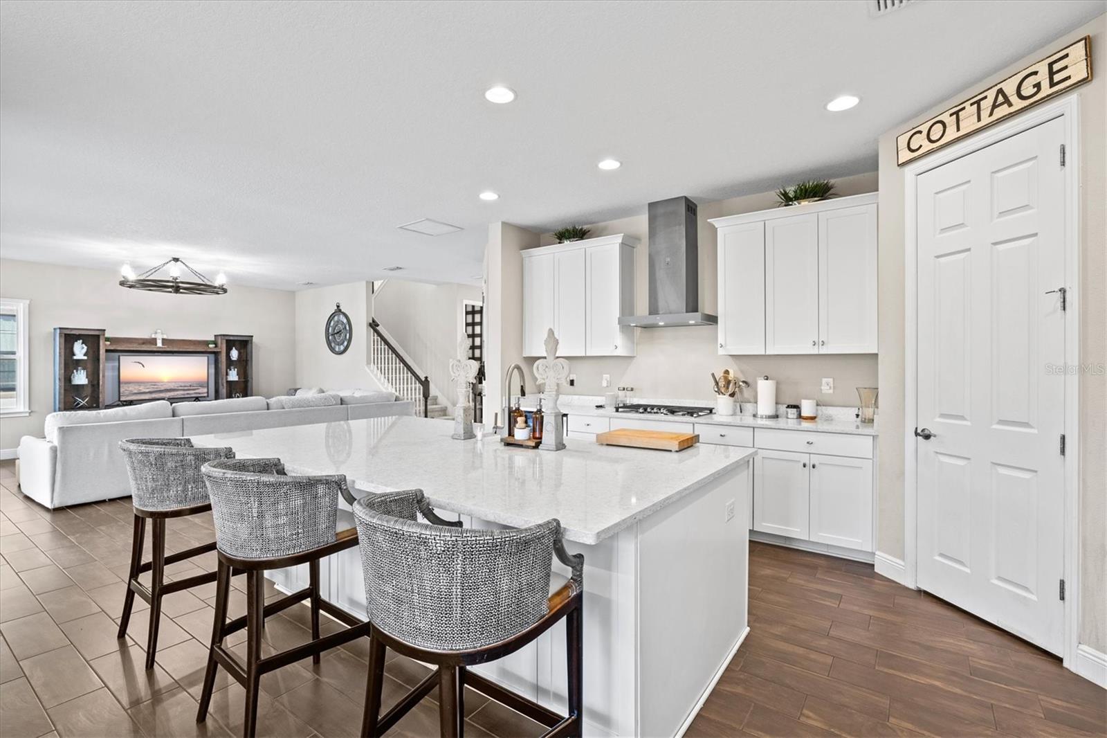 Image 18 of 100 For 5709 Silver Sun Drive