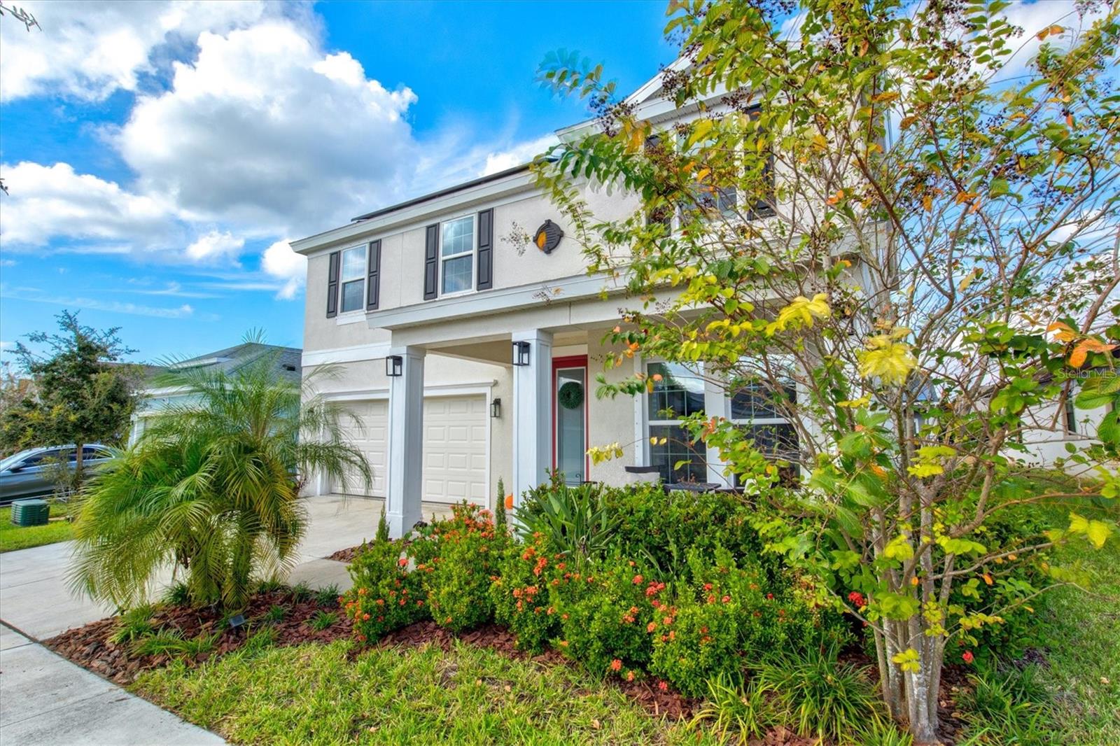 Image 2 of 100 For 5709 Silver Sun Drive