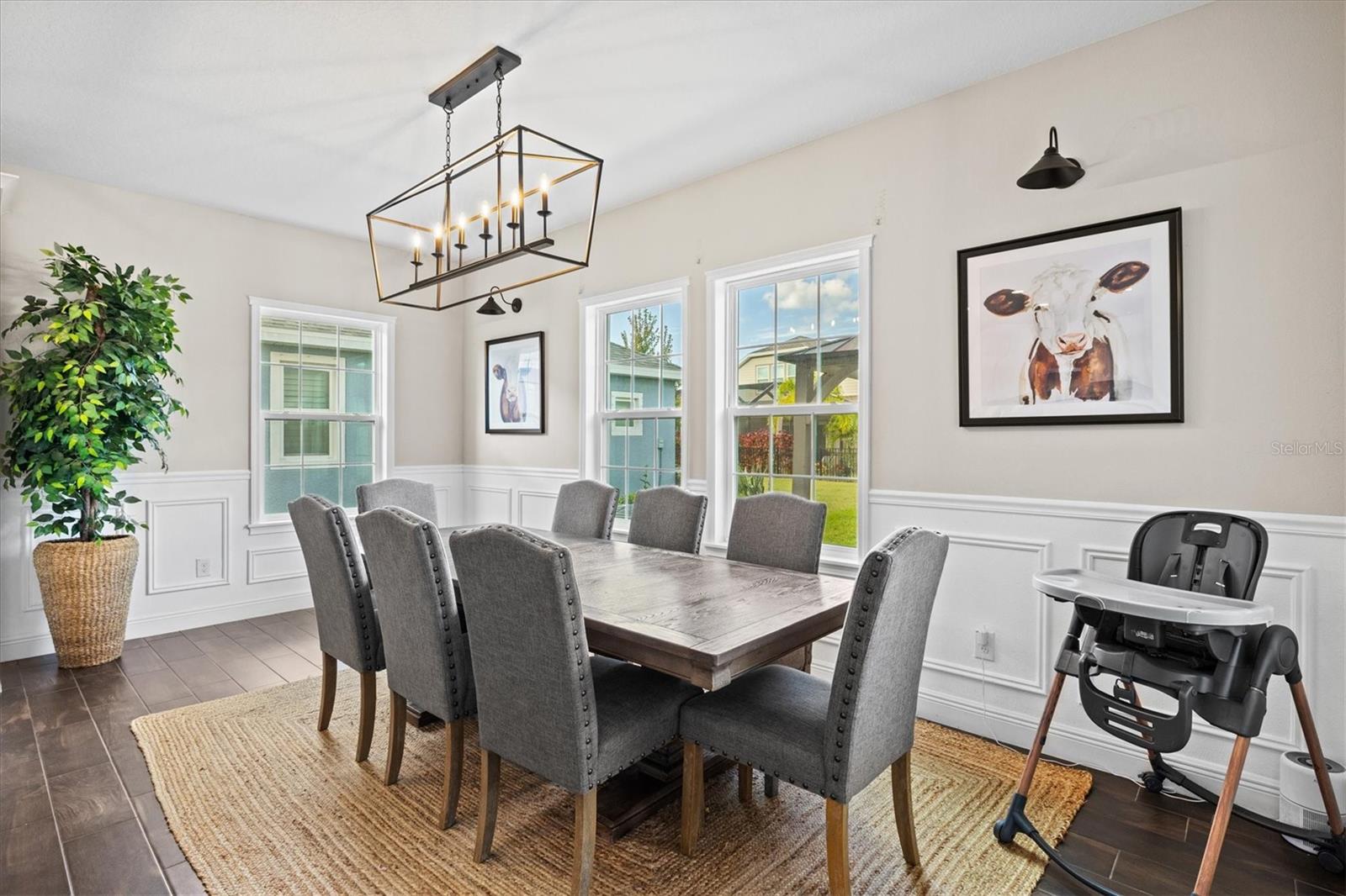 Image 21 of 100 For 5709 Silver Sun Drive