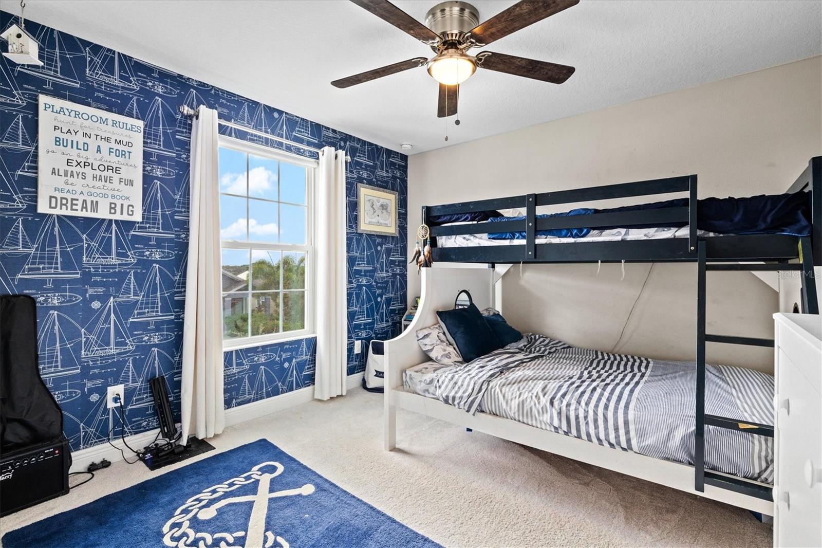 Image 45 of 100 For 5709 Silver Sun Drive