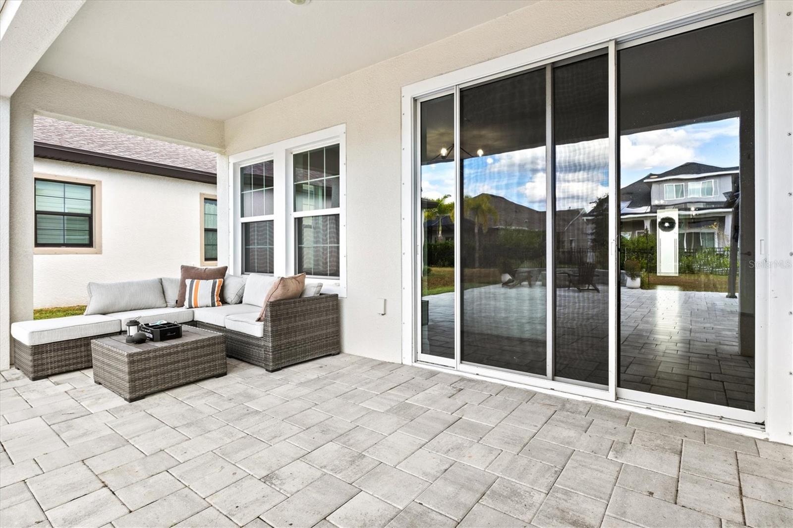 Image 48 of 100 For 5709 Silver Sun Drive