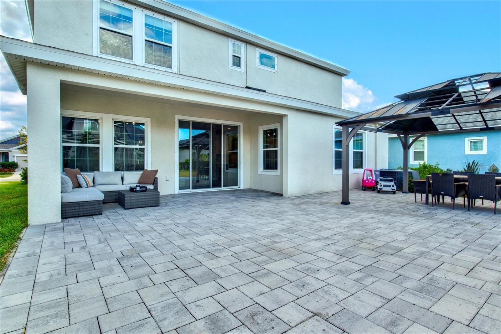 Image 52 of 100 For 5709 Silver Sun Drive